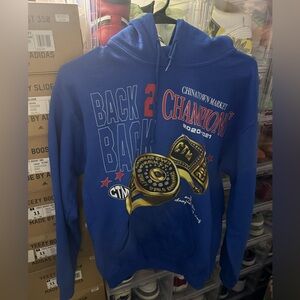 Chinatown Market Hoodie